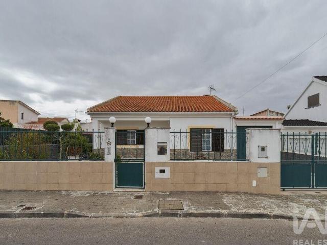 Casa venda em Seixal, Fernão Ferro
