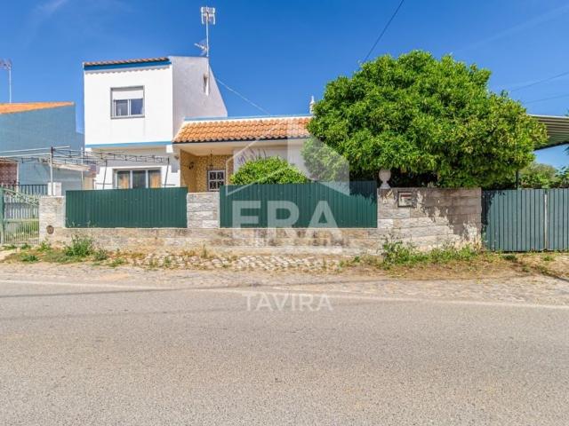 Casa venda em Luz de Tavira, Tavira