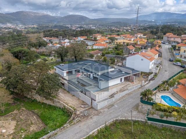 Casa venda em Arga De Baixo, Viana Do Castelo