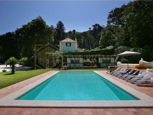 Casa venda em Estefânea, Sintra