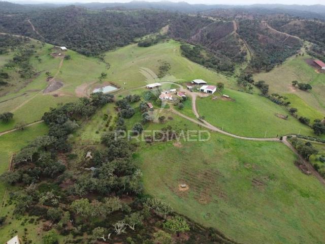Casa venda em Odemira, Beja