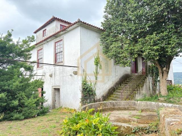 Casa venda em Brandariz, Santo Tirso