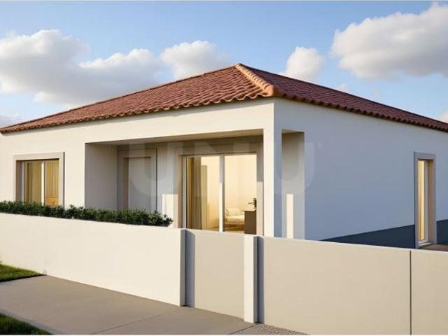 Casa venda em A-da-Gorda, Óbidos