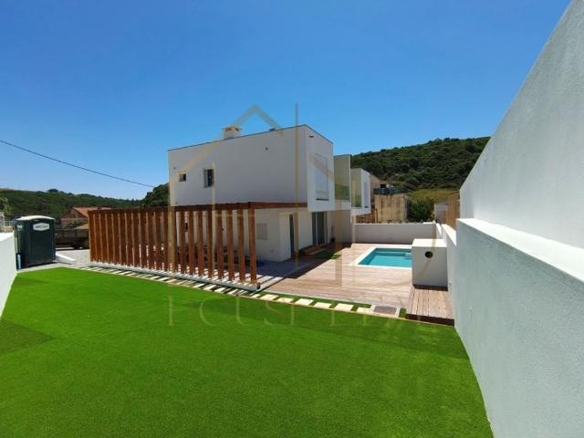 Casa venda em Sesimbra (Castelo), Sesimbra