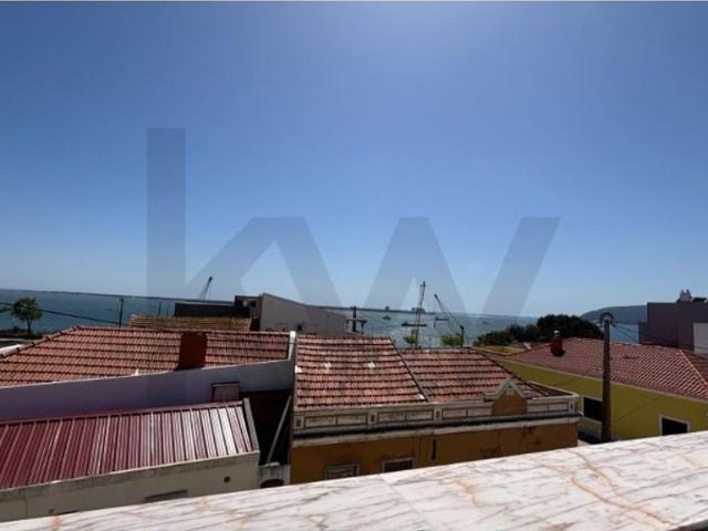 Casa venda em Santos Nicolau, Setúbal