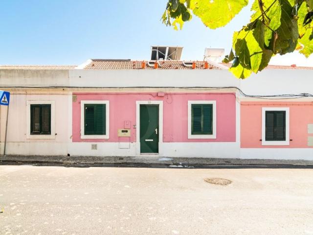Casa venda em São Francisco Xavier, Lisboa