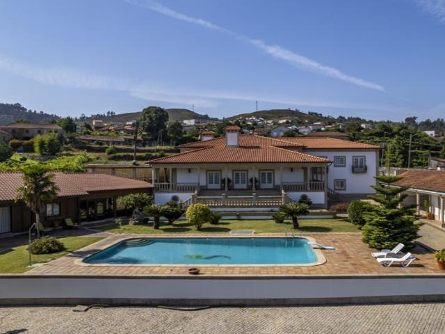 Casa venda em Lousada, Porto