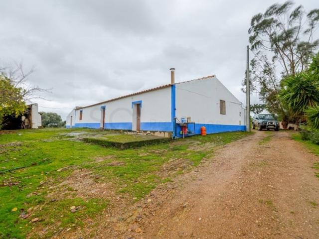 Casa venda em Vila Verde de Ficalho, Serpa