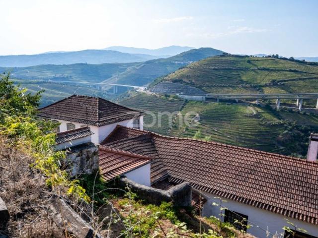 Casa venda em Presegueda, Peso Da Régua
