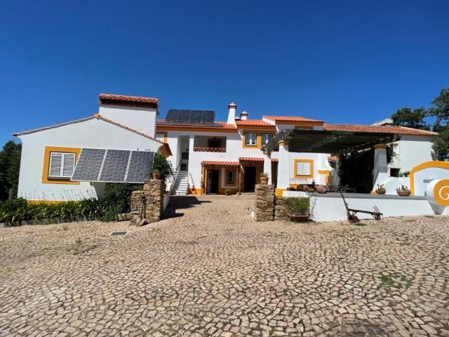 Casa venda em Marvão, São Salvador Da Aramenha