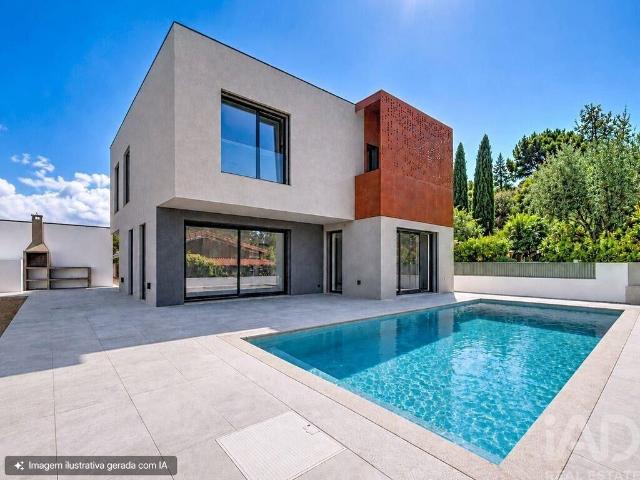 Casa venda em Aroeira, Almada