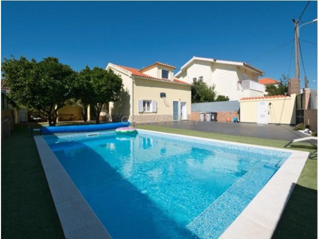Casa venda em Vale Bem, Almada