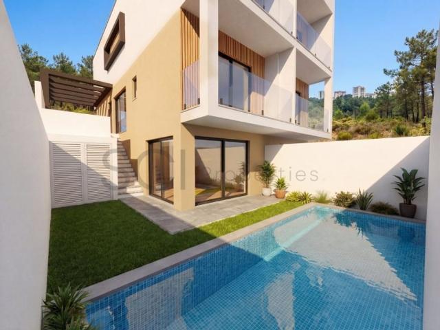 Casa venda em Seixal, Fernão Ferro