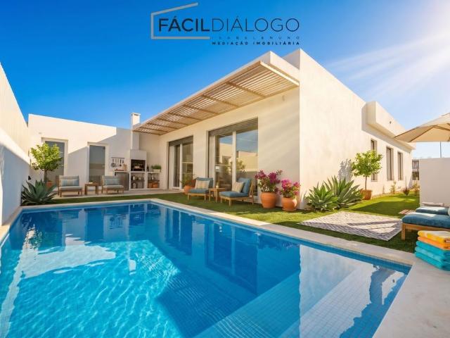 Casa venda em Setúbal