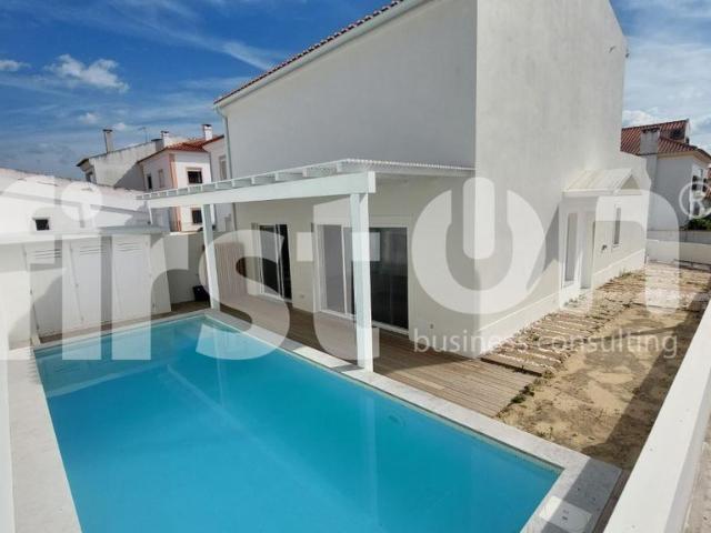 Casa venda em Alcácer Do Sal, Setúbal