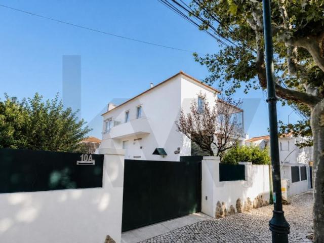 Casa venda em Avencas, Cascais