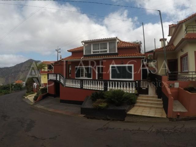 Casa venda em Santana, Ilha Da Madeira