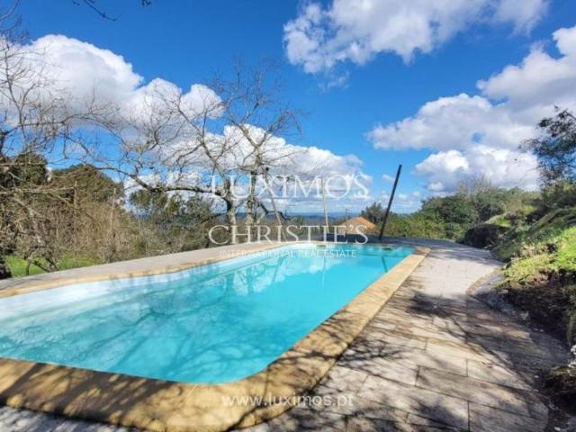 Casa venda em Monchique