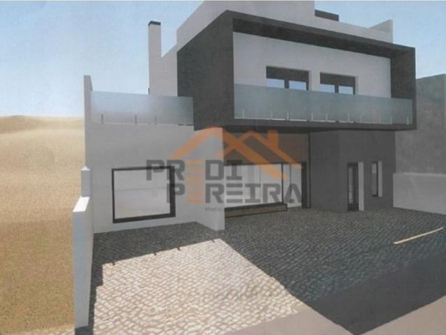 Casa venda em Bairro dos CTT, Odivelas