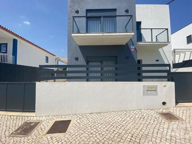 Casa venda em A-dos-Francos, Caldas Da Rainha