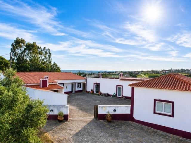 Casa venda em Bombarral, Leiria