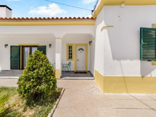 Casa venda em Azeitão (São Lourenço e São Simão), Setúbal