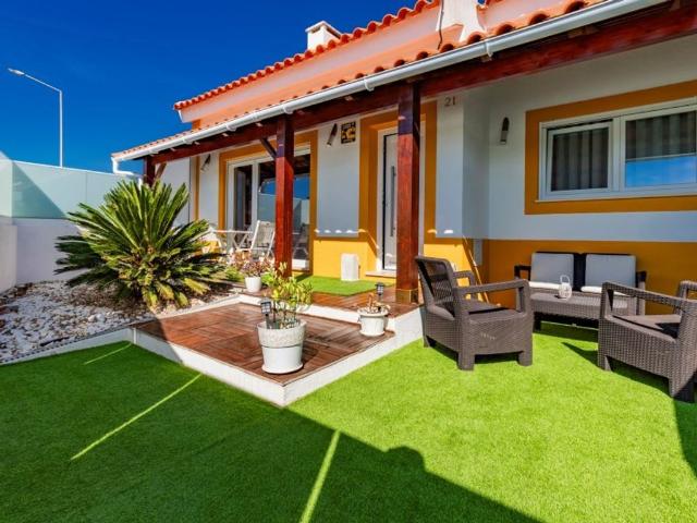 Casa venda em Castelo, Sesimbra