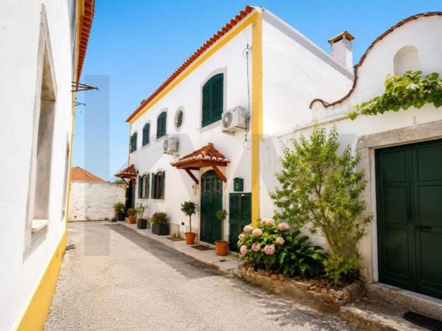 Casa venda em Azeitão (São Lourenço e São Simão), Setúbal