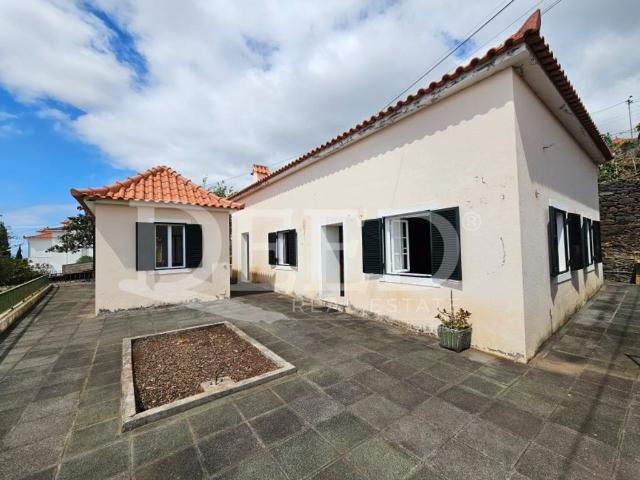 Casa venda em Imaculado Coração de Maria, Funchal