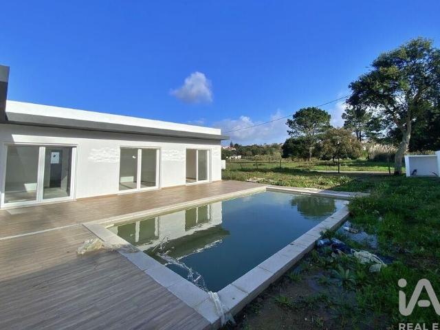 Casa venda em Caldas Da Rainha, Leiria