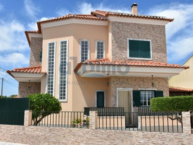 Casa venda em Benavente, Santarém
