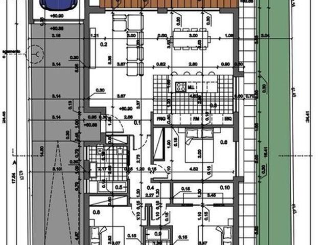 Casa venda em Castelo Branco