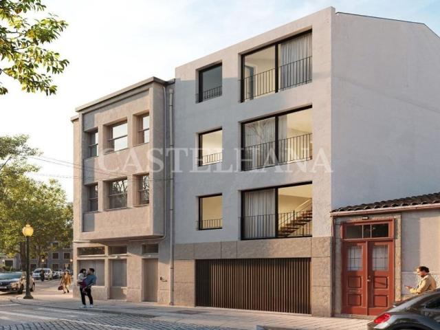 Casa venda em Porto, Lordelo Do Ouro