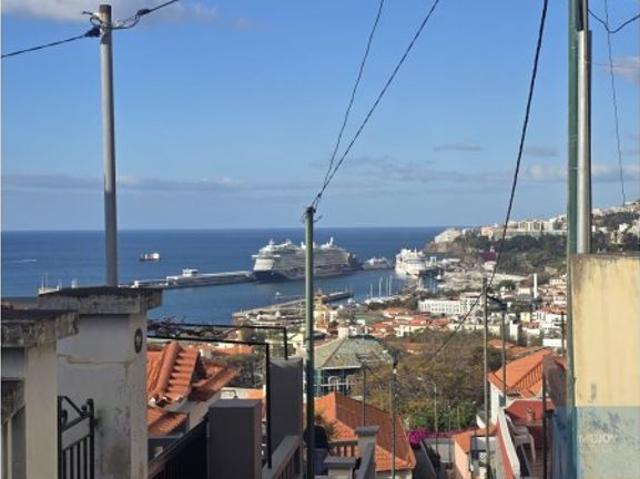 Casa venda em Funchal, Ilha Da Madeira