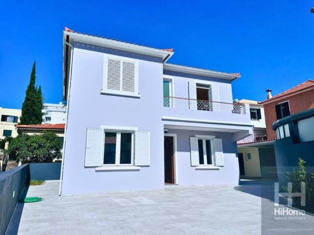 Casa venda em Imaculado Coração de Maria, Funchal