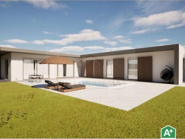 Casa venda em Casais da Espinheira, Caldas Da Rainha