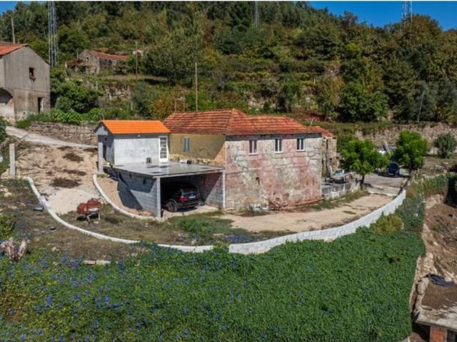 Casa venda em Escamarão, Souselo