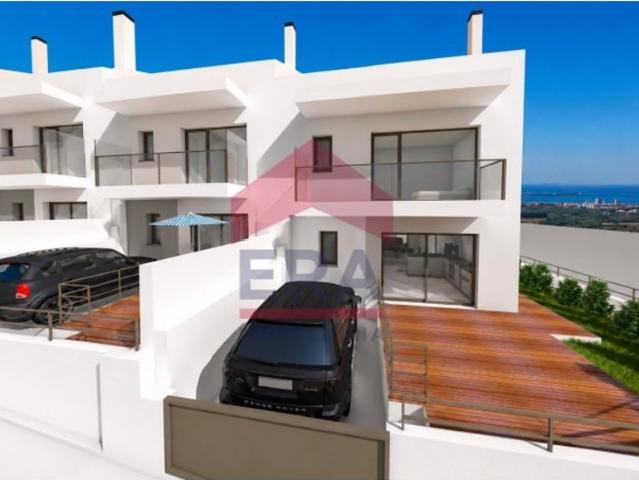 Casa venda em Atouguia da Baleia, Peniche