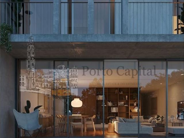 Casa venda em Vila Nova De Gaia, Porto