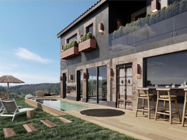 Casa venda em Quinta de São Martinho, Cascais