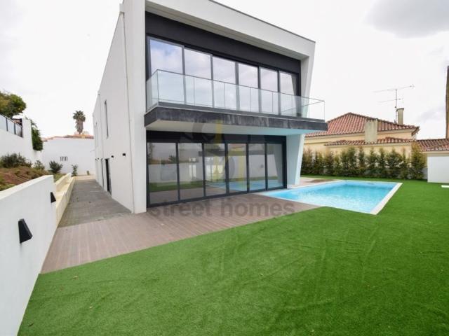 Casa venda em Bairro das Caixas, Cascais