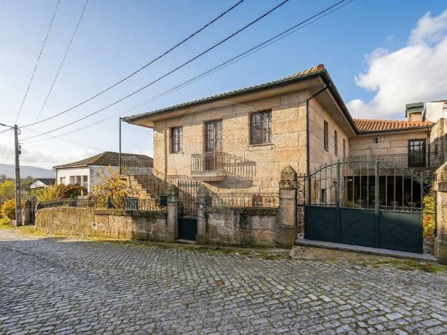 Casa venda em Vila Verde da Raia, Chaves