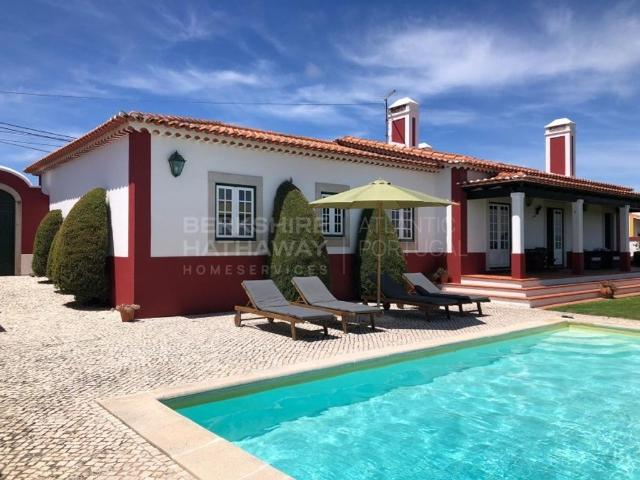 Casa venda em Óbidos, Leiria