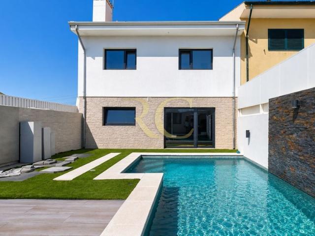 Casa venda em Vila Nova De Gaia, Porto