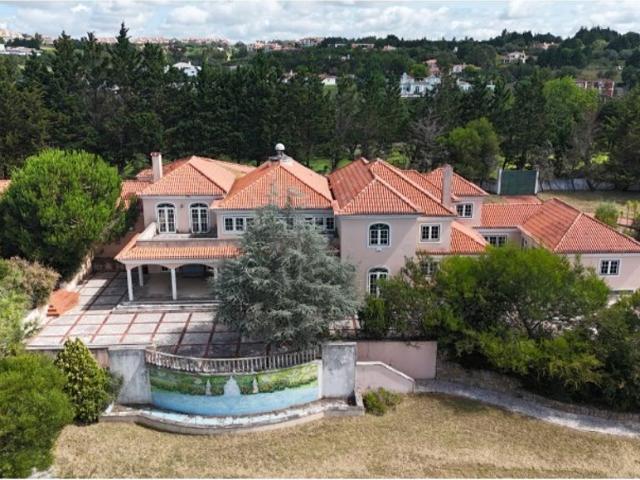 Casa venda em Idanha, Sintra