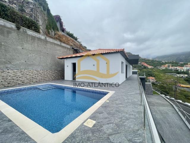 Casa venda em Ribeira Brava, Ilha Da Madeira