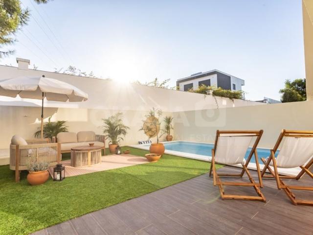 Casa venda em Volta da Pedra, Palmela