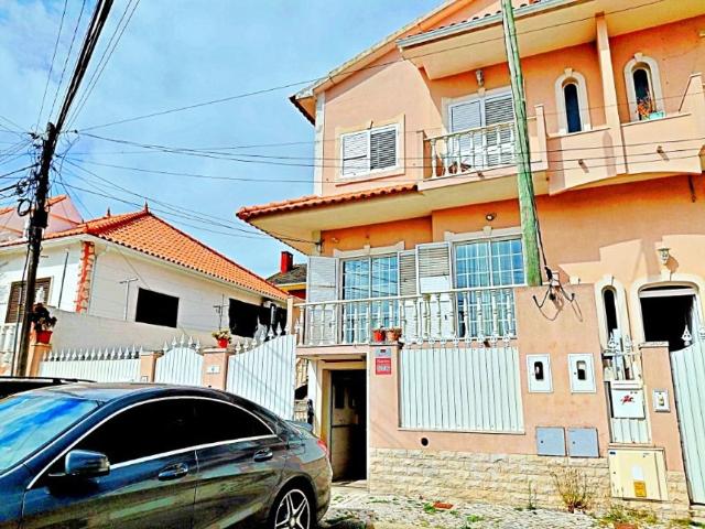 Casa venda em Seixal, Corroios