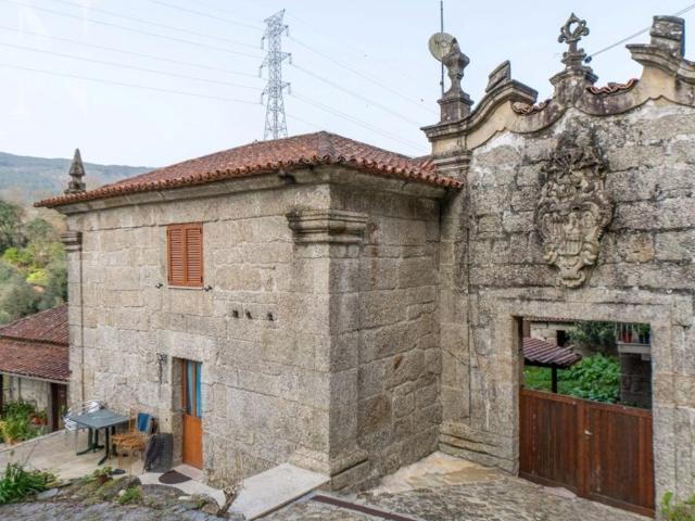 Casa venda em Parada de Bouro, Parada Do Bouro