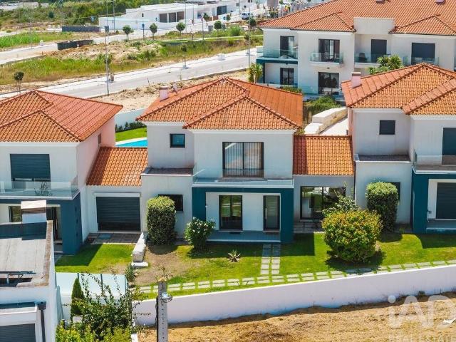 Casa venda em Caldas Da Rainha, Leiria